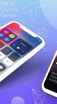 X Launcher : Launcher iPhone screenshot 4