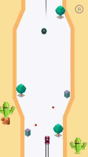 Drifting car screenshot 5