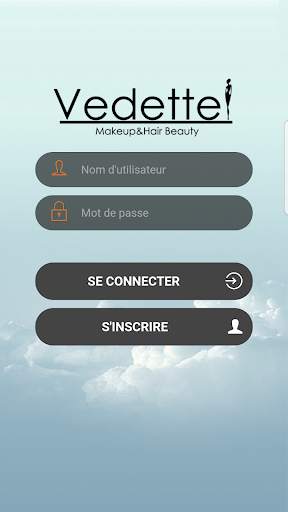 Vedette screenshot 2
