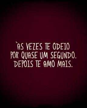 💌  Fotos com uma declaração de amor 💌 ❤️️ screenshot 1