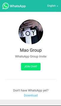 Adult Whatsapp Group screenshot 2