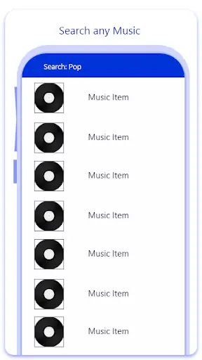 Music Mp3 Download screenshot 3