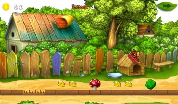 Tom And Cheese screenshot 6