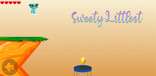 Littlest My Sweet Pet on Fly screenshot 1