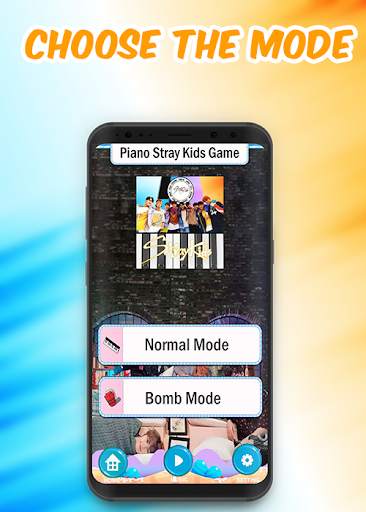 Piano Stray Kids Game screenshot 4