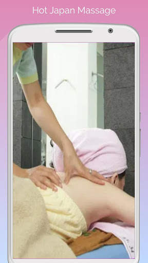 Hot Massage Videos screenshot 4