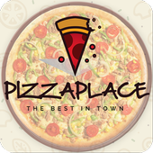 PIZZA PLACE  LEEDS icon