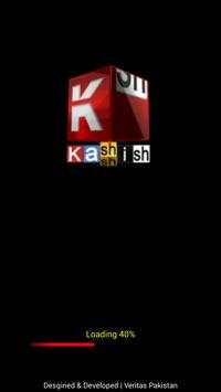 Kashish Tv screenshot 1