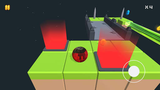 Ball 3D screenshot 3