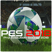 PES PRO SOCCER 2018 Guide icon