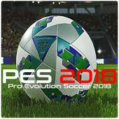 PES PRO SOCCER 2018 Guide 1.0