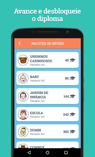 Word Academy screenshot 4