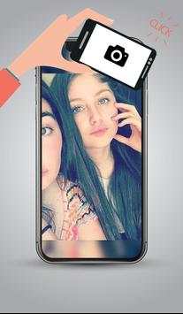 Selfie With Soy Luna 1 تصوير الشاشة