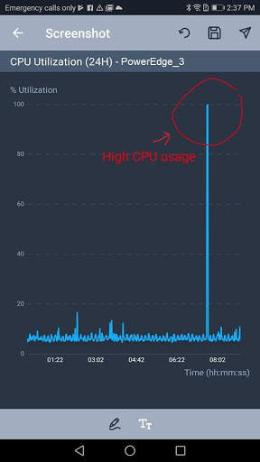 QRM  screenshot 2