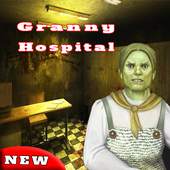 Hospital Evil Granny 1.0