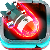 Invader icon