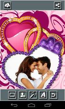 Love Photo Maker screenshot 5