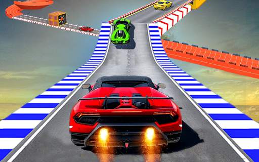 Road Driving Simulator 4x4 : Car Mudding 2 screenshot 1
