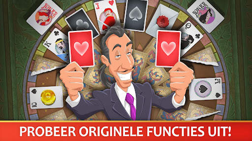 Solitaire perfect paar screenshot 4