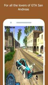 Guide for GTA San Andreas screenshot 1