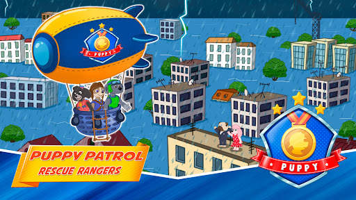 Puppy Rangers: Rettungs Patrol screenshot 7