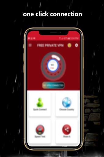 Si Montok Premium VPN 18+ screenshot 2