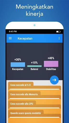 Root Booster screenshot 3
