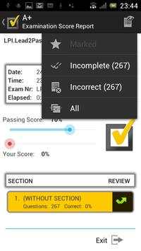 A  VCE Demo screenshot 5