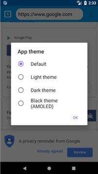 BP Browser - #1 Browser For Android screenshot 5