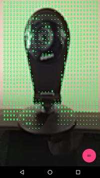 ASCII Video Camera screenshot 2