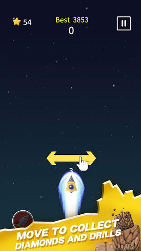 Drill Crush screenshot 2