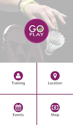 GO PLAY - Ignite Sports скриншот 1