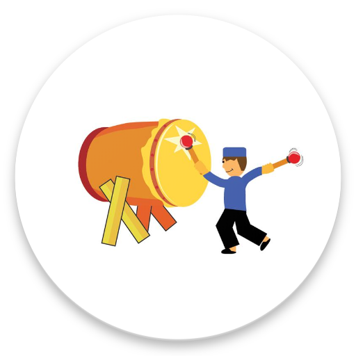 Virtual Bedug Takbir 2018 icon