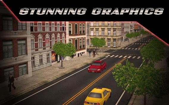 Sniper Shooter: Bunuh Ditembak screenshot 3