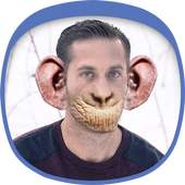 Snap Monkey Photo Editor 1.0