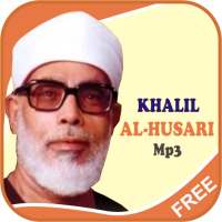 Mahmoud Khalil Al-Hussary Mp3 on 9Apps
