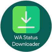 WA Status Downloader 2018 2.0