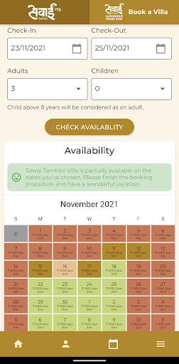 Sawai Veg - Food Ordering screenshot 7