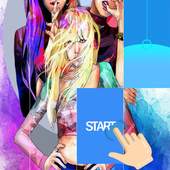 EXO Magic Piano Tiles 1.2