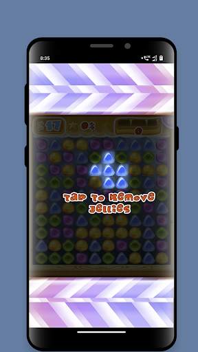 JELLY CRUSH screenshot 3