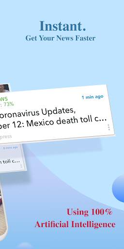Oigetit Fake News Filter screenshot 2