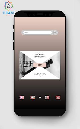 Element for KWGT screenshot 6