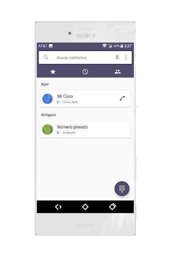 Tema-SXP Iluciones screenshot 6