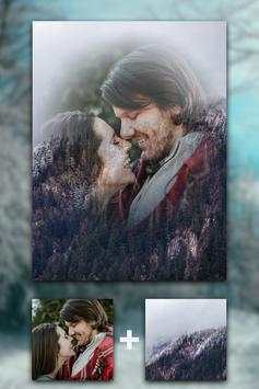 Blend Me Photo Editor screenshot 3