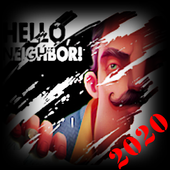 Walkthrough for Neighbor Alpha 4 IV Guide icon