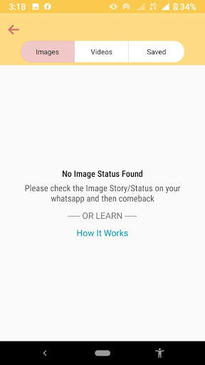 Fast Status Saver 2021 screenshot 4