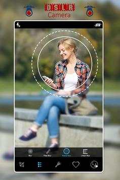 DSLR Camera screenshot 3