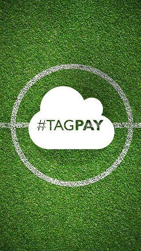 TAGPAY screenshot 1