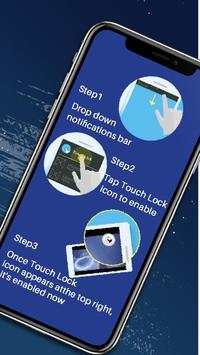 Smart  Locker 4 تصوير الشاشة