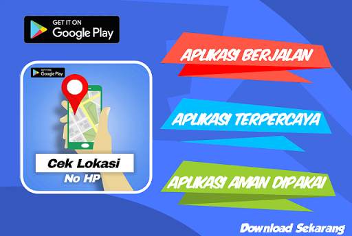 Cara Melacak HP yang Hilang Lengkap screenshot 2